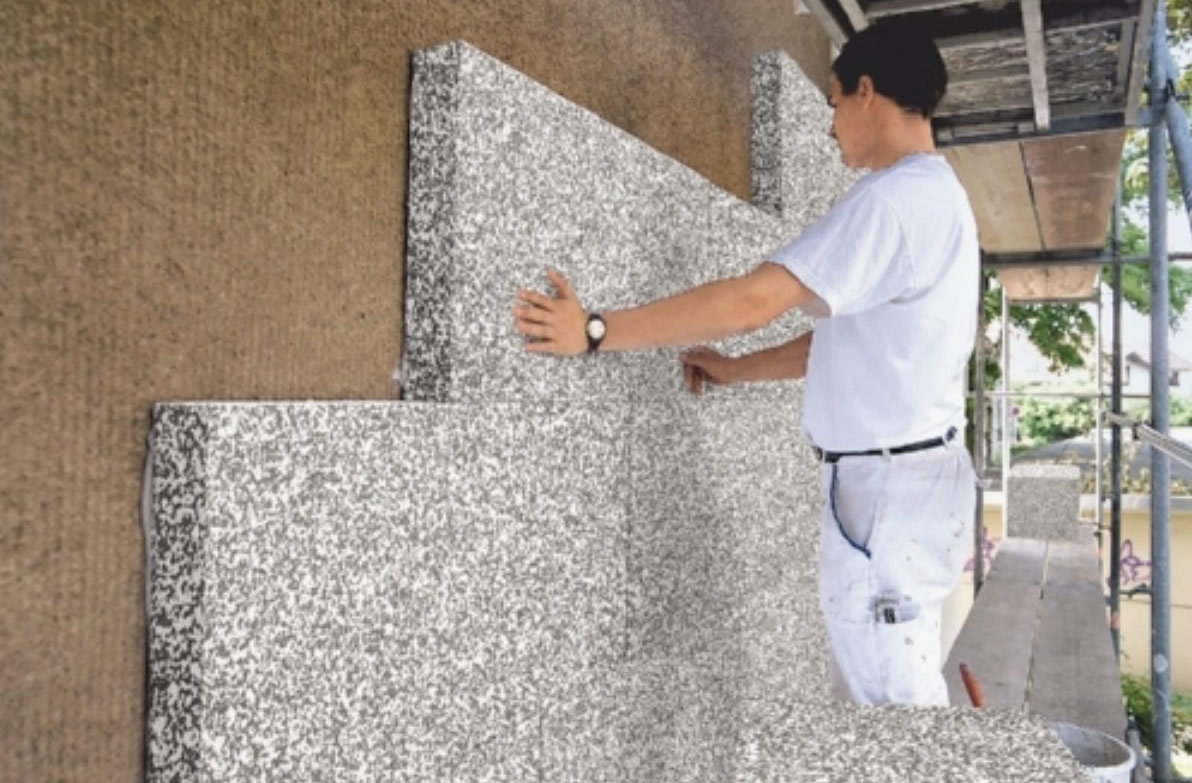 Altıevler Isı Yalıtımcısı